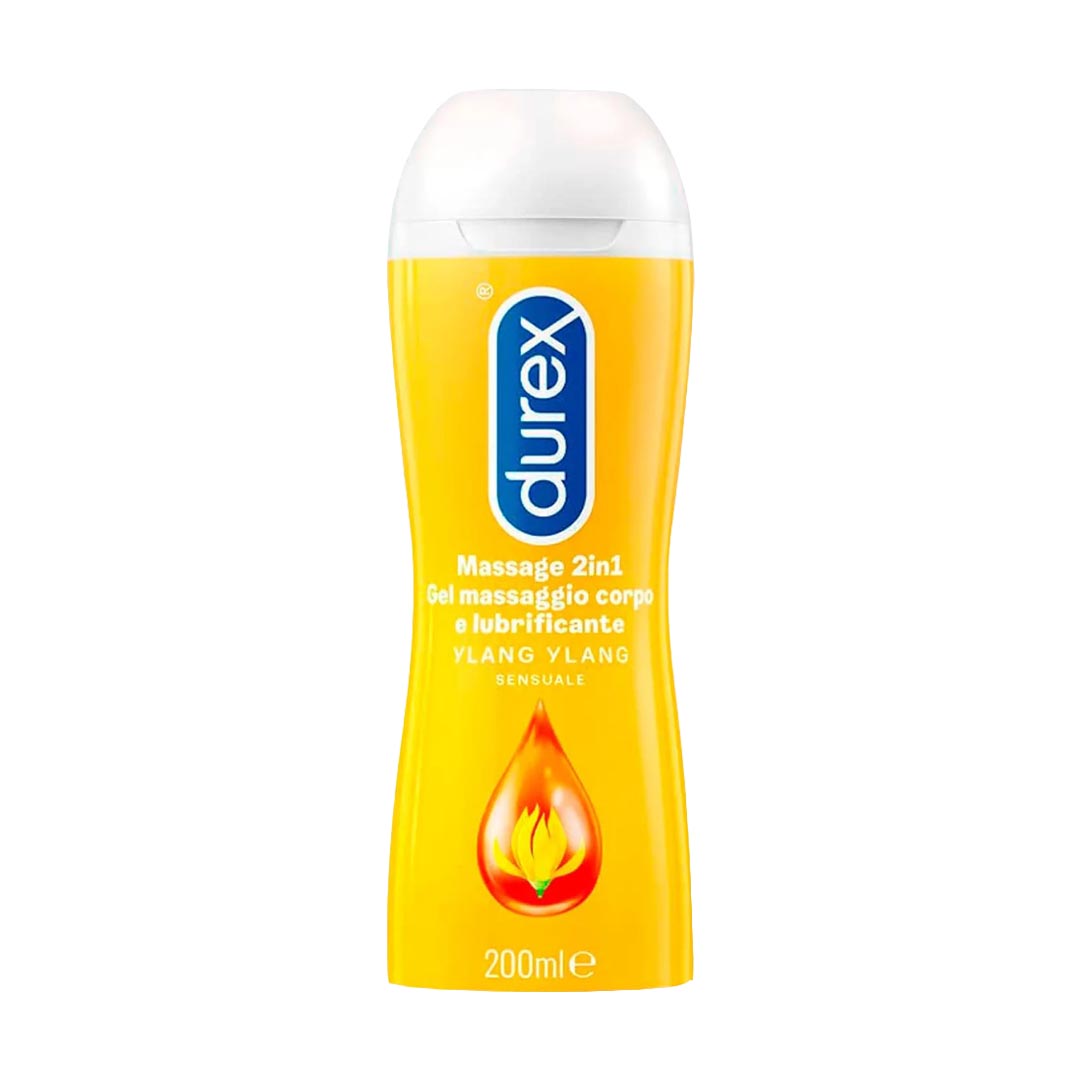 Buy Durex Massage Lube Ylang Ylang Gel, 200ml online in Pakistan | My Vitamin Store - Sexual Wellness Products for Men Buy Durex Massage Lube Ylang Ylang Gel, 200ml online in Pakistan | My Vitamin Store - Sexual Wellness Products for Men