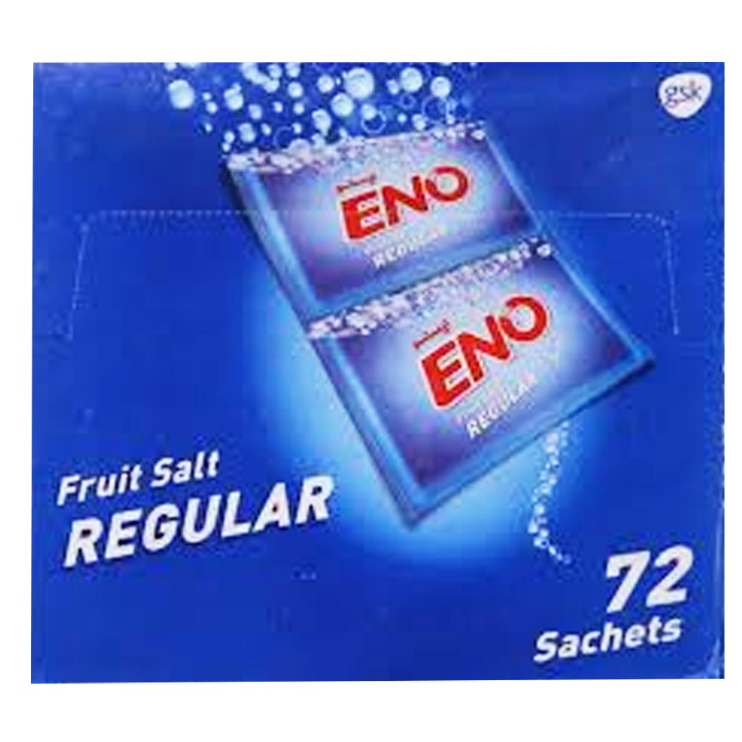 Buy ENO Fruit Salt Sachet Regular 72 Ct Online In Pakistan My buy-eno-fruit-salt-sachet-regular-72-ct-online-in-pakistan-my
