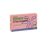 Emkit Tablets, 2 Ct - Zafa