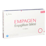 Empagen 25mg Ferozsons
