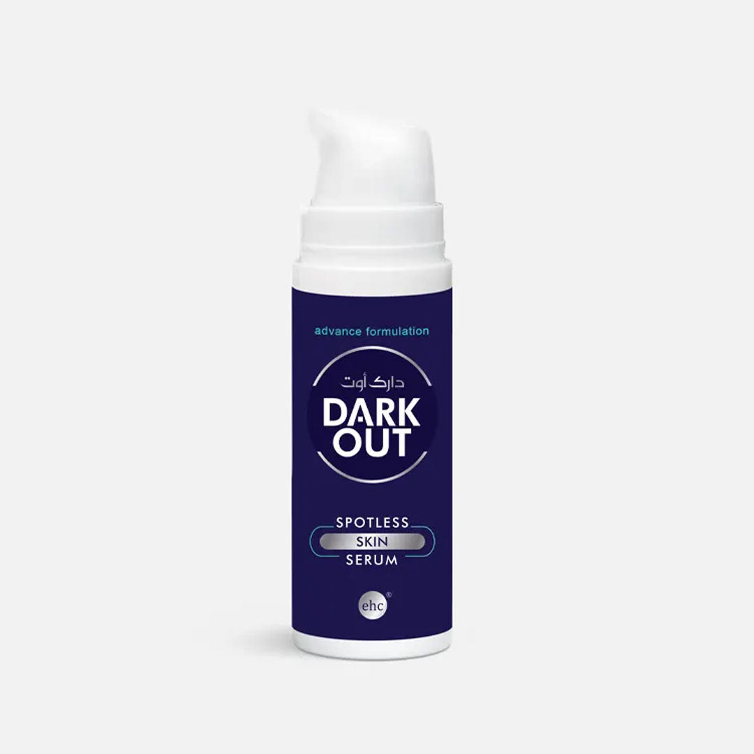 Essentials Healthcare Dark Out Spotless Skin Serum, 20ml