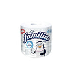 Familia Plus Ultra Thickness Toilet Roll