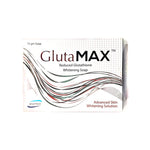 Gluta Max Whitening Soap, 75g - Maxitech