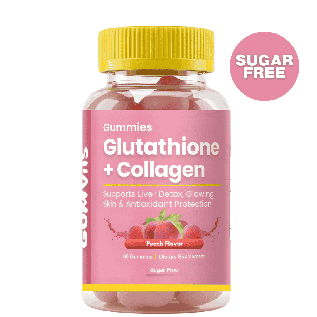glutathione vs collagen for skin Amazon.com: CHANGARLOAD Glutathione Collagen Glow Gummies for Women, Glutathione  Collagen Glow Gummies for Dark Spot, 60/120Pcs Korean Organic Glow Beauty  Collagen for Skin Care(2) : Health & Household main image 0