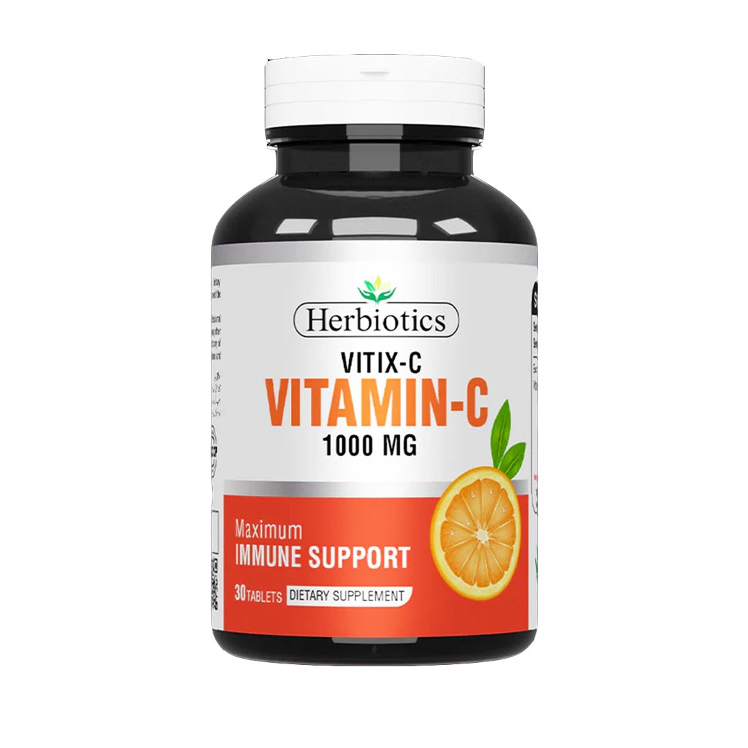 Vitamin C - Image 1
