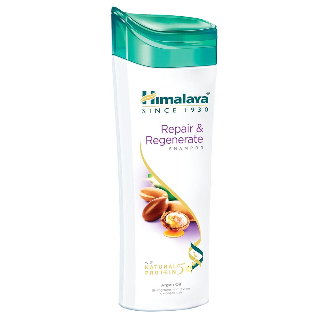 Himalaya Repair & Regenerate Shampoo, 400ml