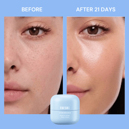 FreshLabs Hydrabounce Water Cream