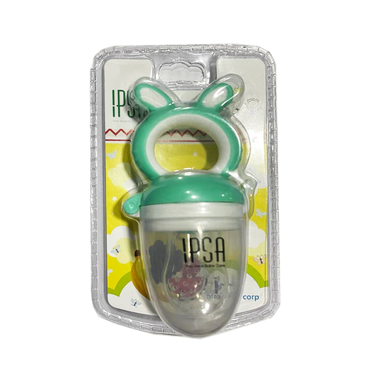 IPSA Food & Fruit Soother