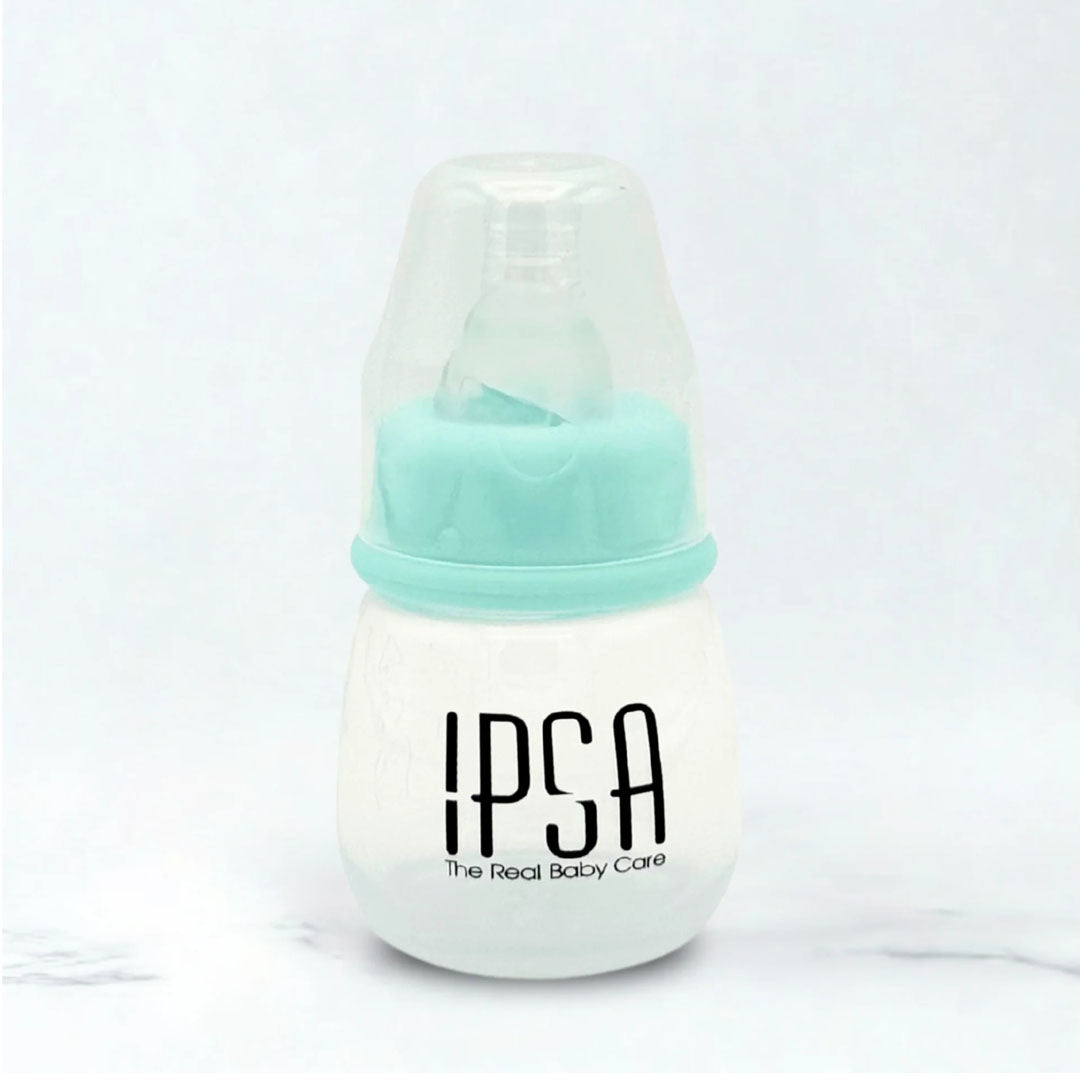 Buy IPSA Feeder Bottle, 60ml Online in Pakistan My Vitamin Store