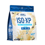 ISO XP Whey Protein Isolate Vanilla 1kg Applied Nutrition