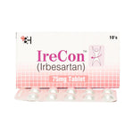 IreCon 75mg Tablets, 10 Ct - Barrett Hodgson