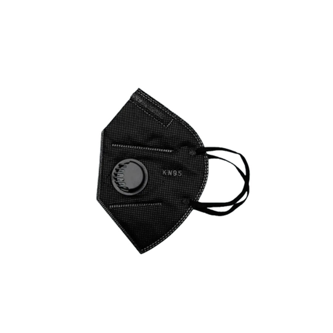 KN95 5 Layers 95% with Filter Face Mask, 1 Ct