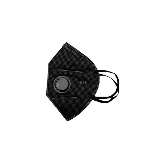 KN95 5 Layers 95% with Filter Face Mask, 1 Ct