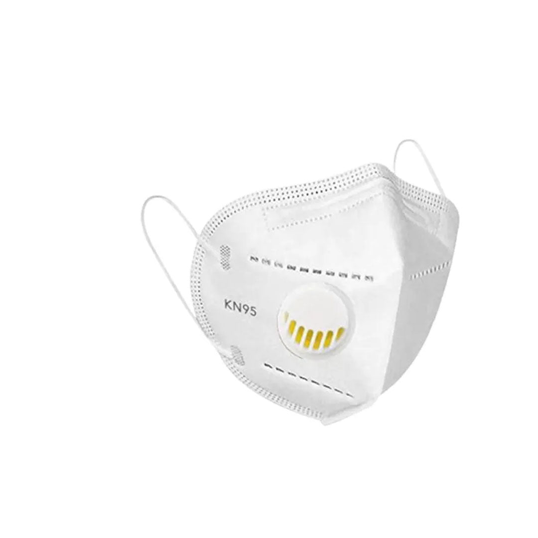 KN95 Protective Mask With Filter, 1 Ct - AKC