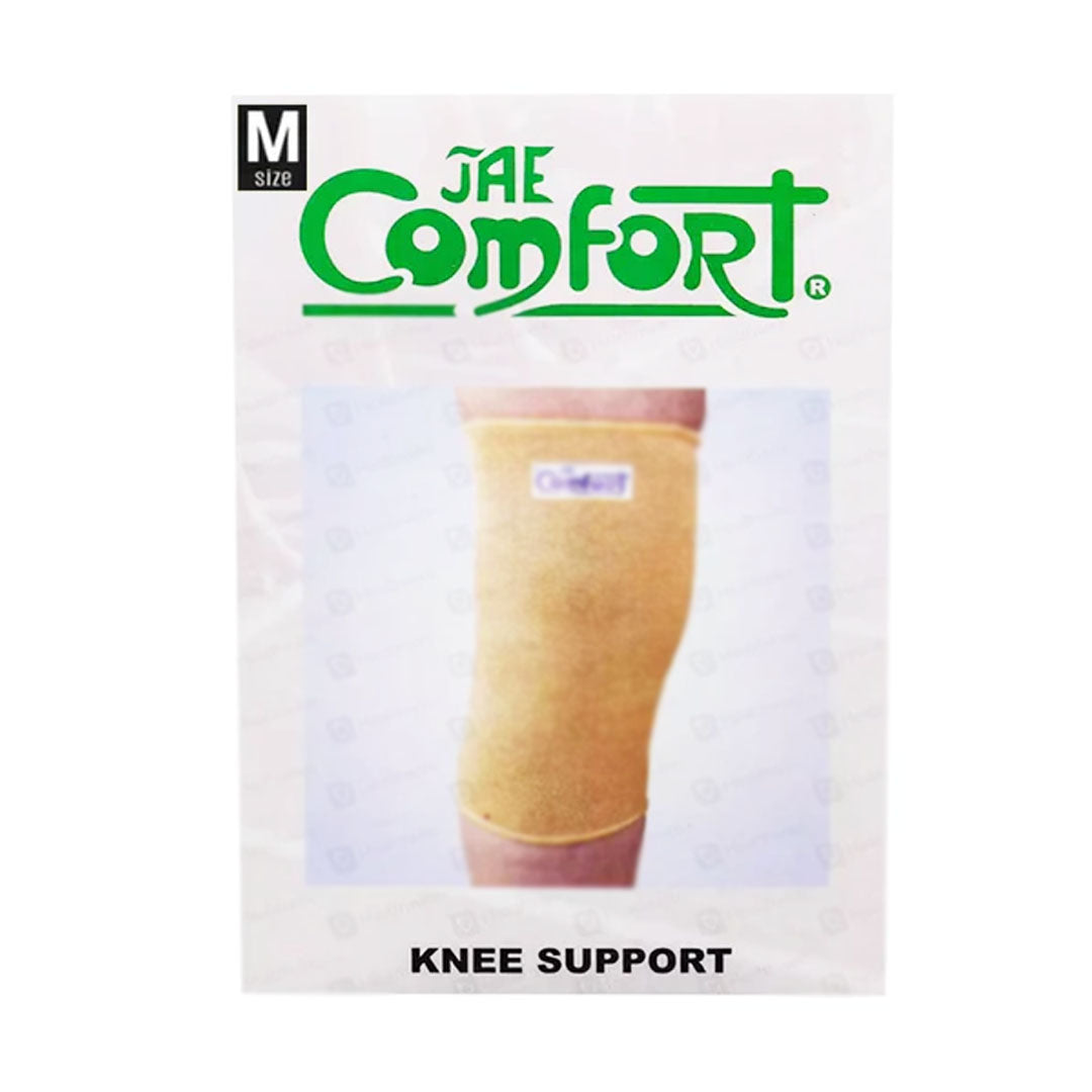 Knee Support Medium- Comfort Care