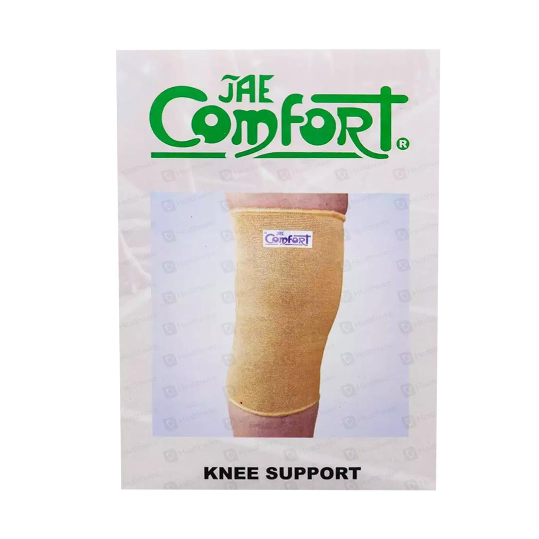 Knee Support Small - Comfort Care