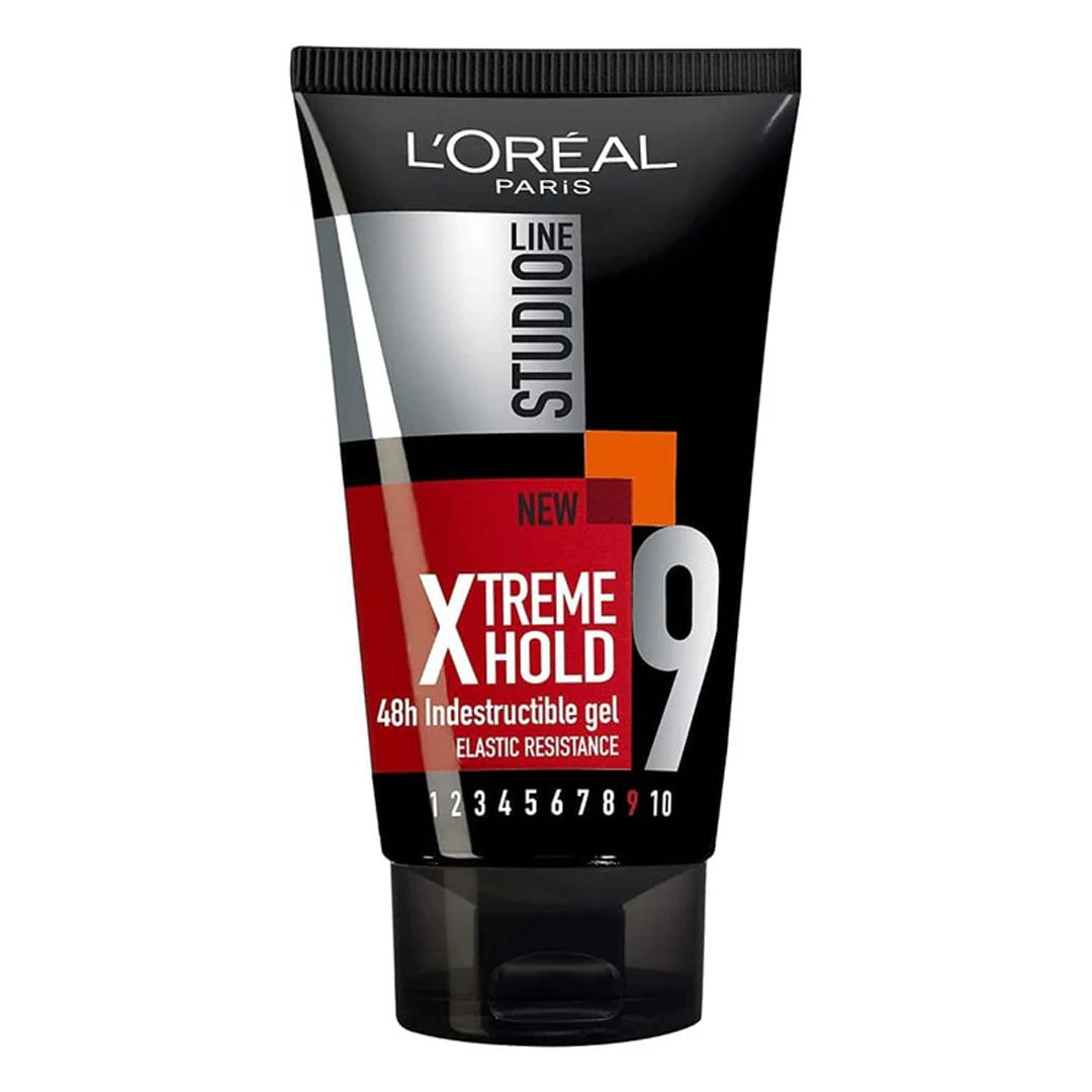 L'Oreal Paris Studio Line Xtreme Hold Gel, 150 ml
