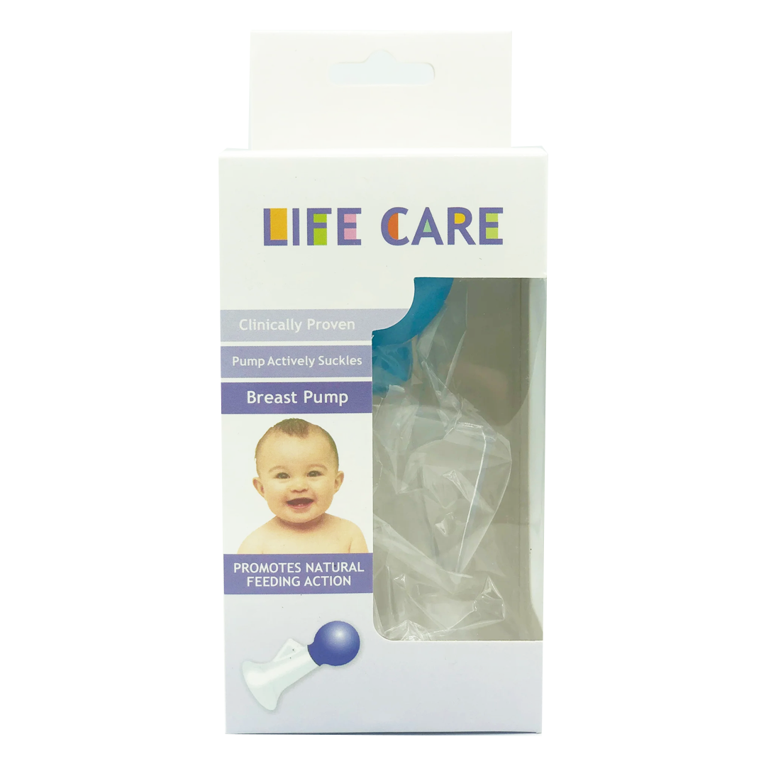 Life Care Breast Pump