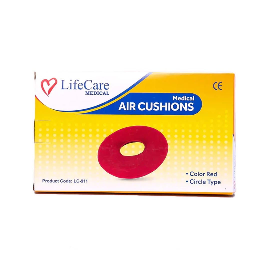 Life Care Medical Air Cushions LC-911