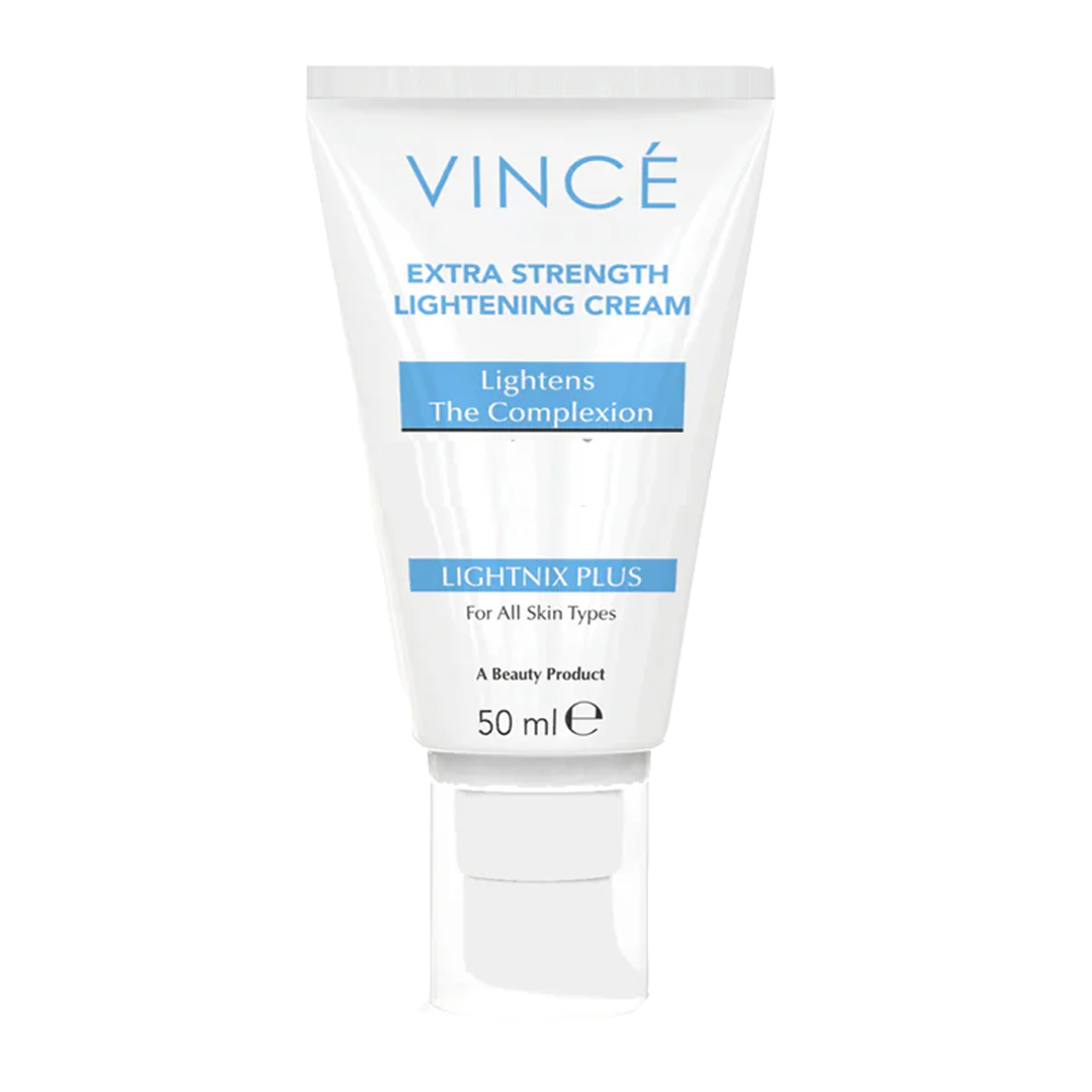 Lightnix Plus Extra Strength Lightening Cream - Vince