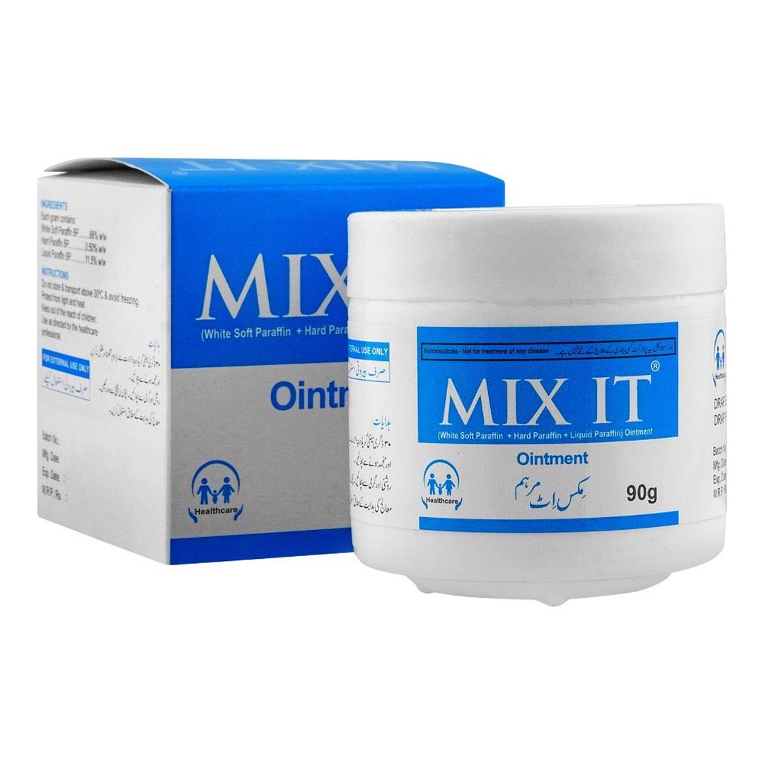 Mix It Ointment, 90g - ATCO