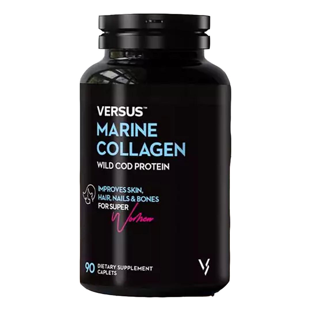 Marine Collagen Peptide Complex - Image 1