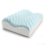 Master Molty Ortho Contour Pillow