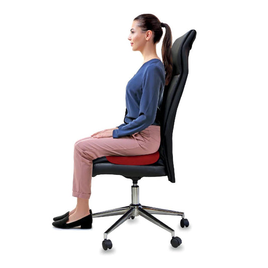 Master Molty Ortho Ring Cushion