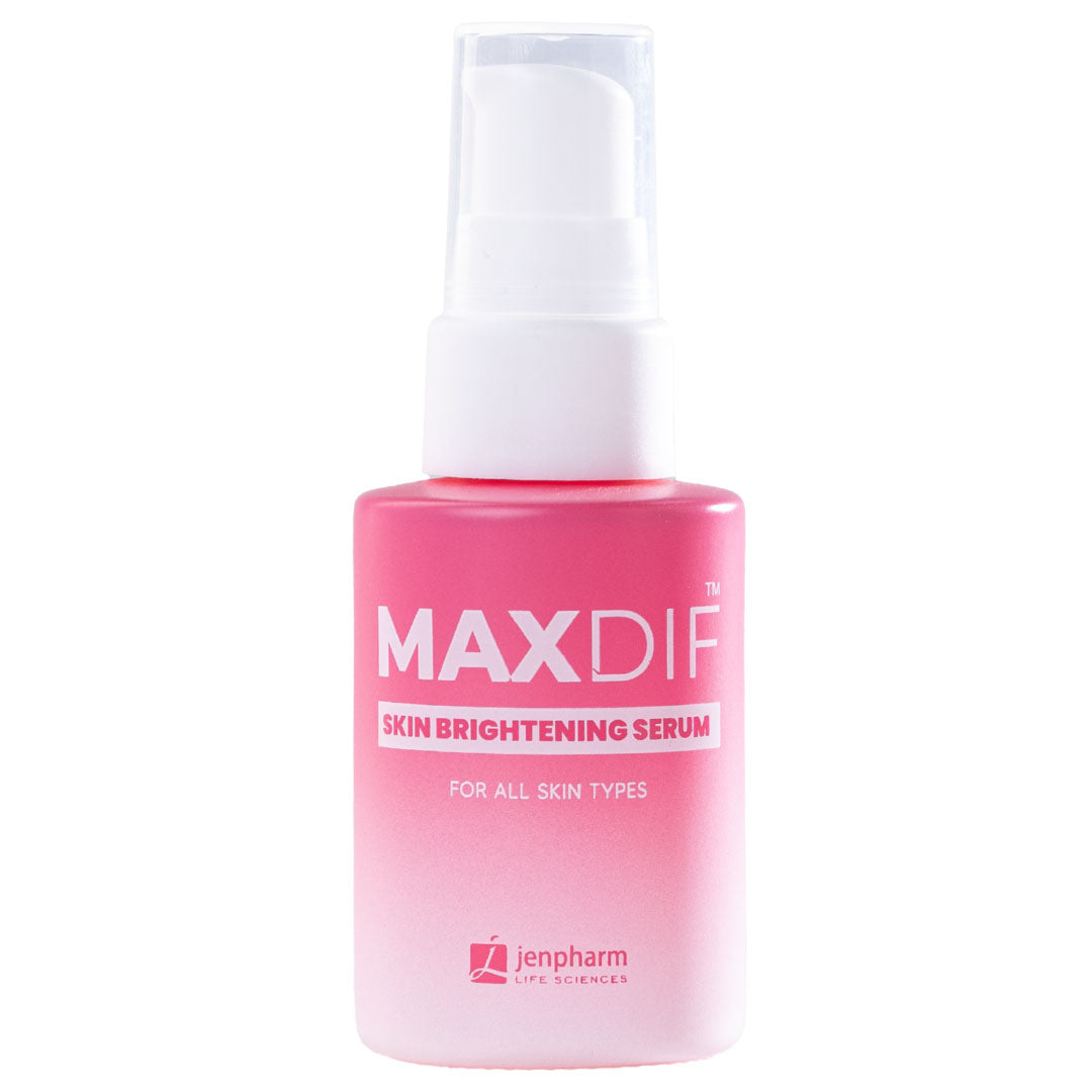Jenpharm Maxdif Brightening Serum, 30ml