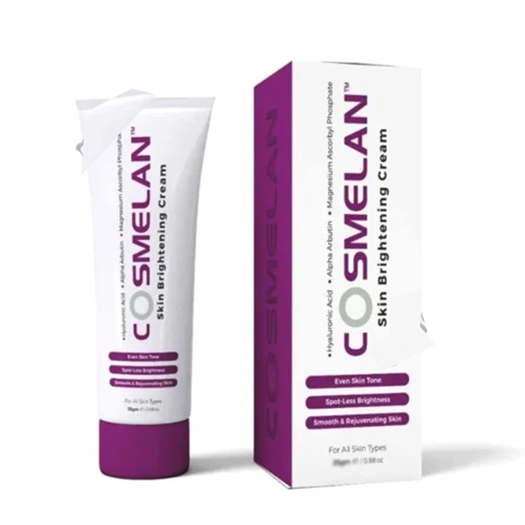 Cosmelan Skin Brightening Cream, 30g - Trans Asian