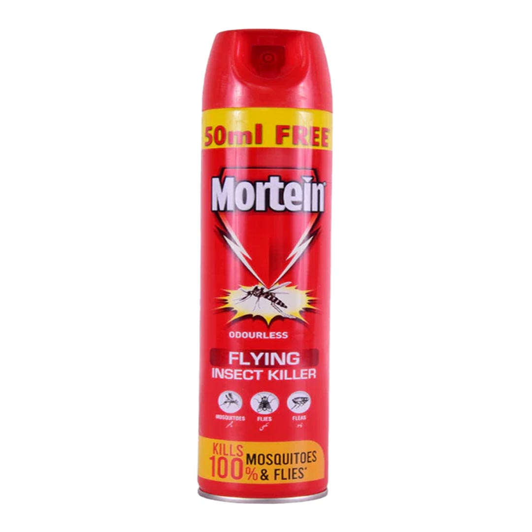 Mortein Flying Insect Killer, 300ml