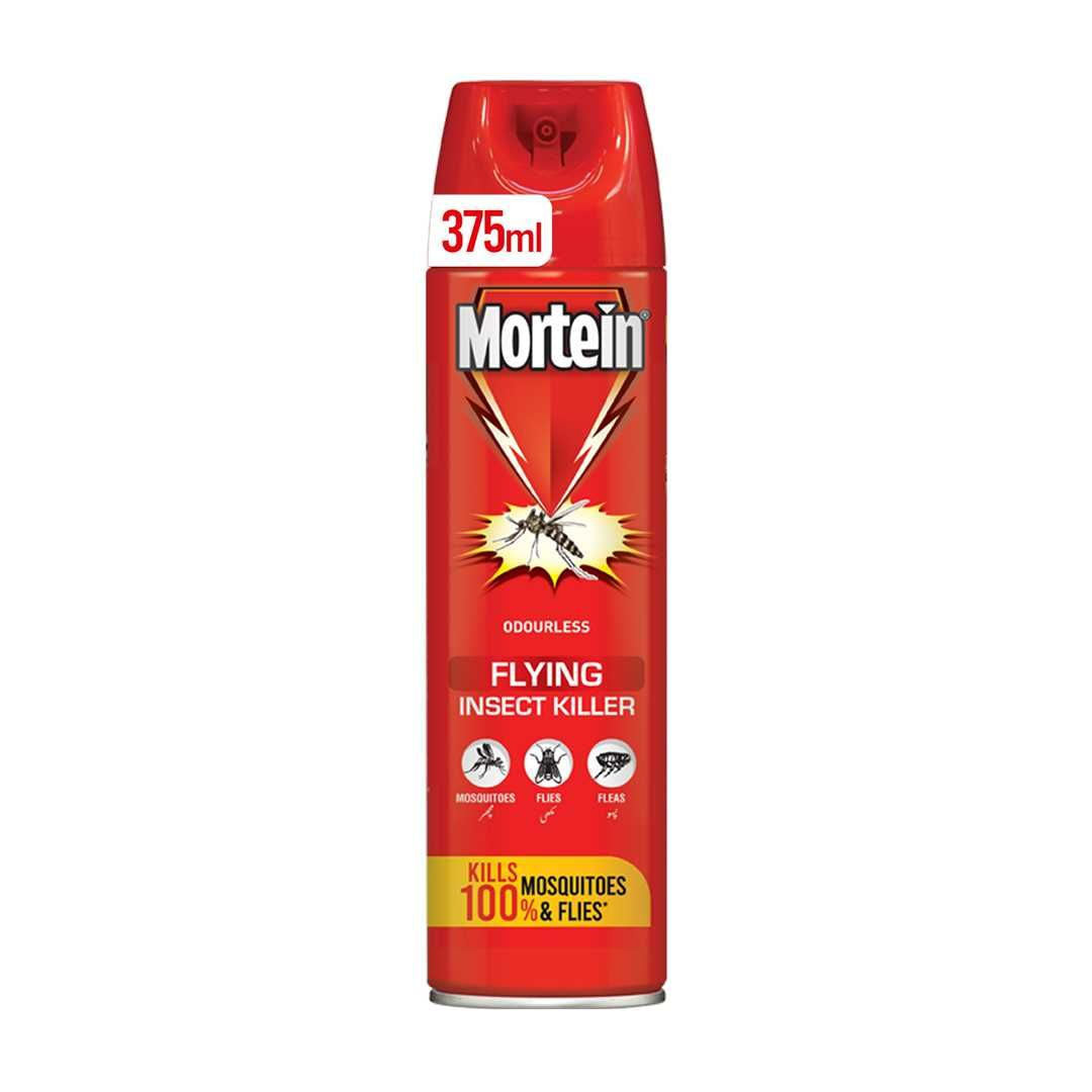 Mortein Flying Insect Killer, 375ml