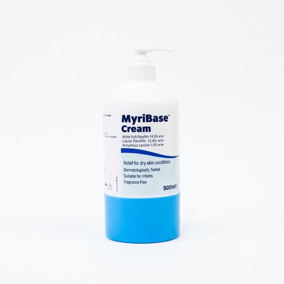 MyriBase Cream - Penlan Healthcare