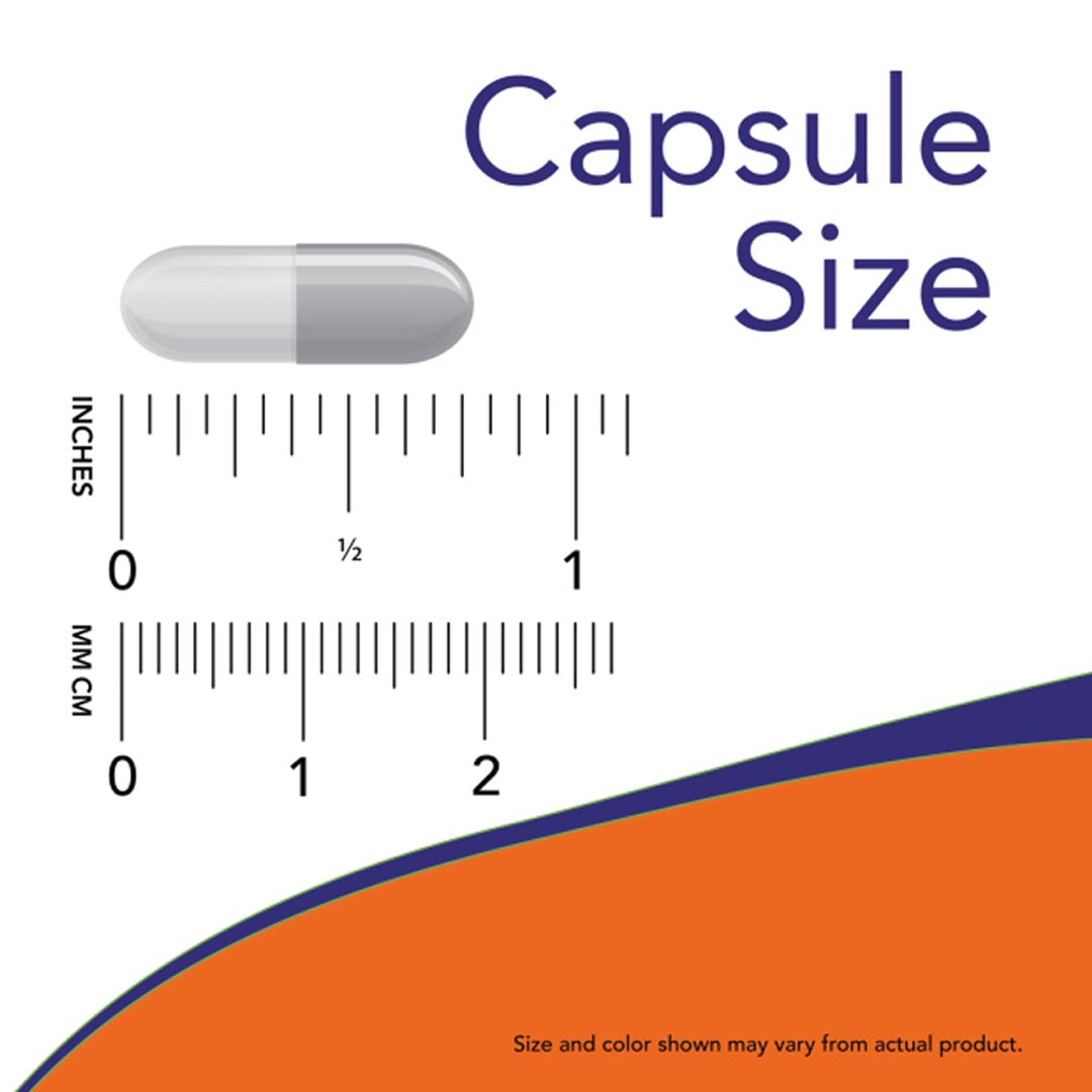 NOW NADH 10mg, 60 Ct