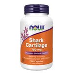 NOW Shark Cartilage 750mg