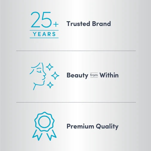 NeoCell Marine Collagen Peptides Hyaluronic Acid Quality