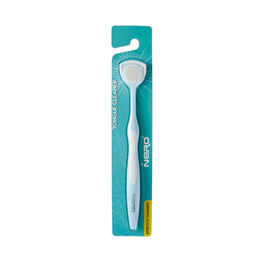 Nero Tongue Cleaner (NTG-603)