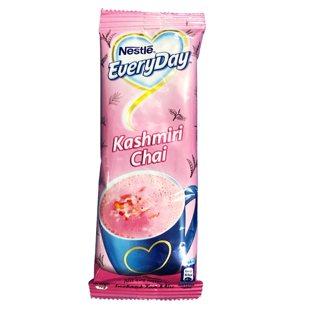 Nestle Everyday Kashmiri Chai Sachet, 18g