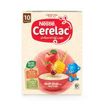 Nestle Cerelac Multi Grain with Red Fruits, 175g