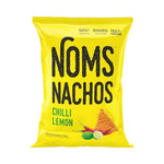 Noms Nachos Chilli Lemon Chips, 32g