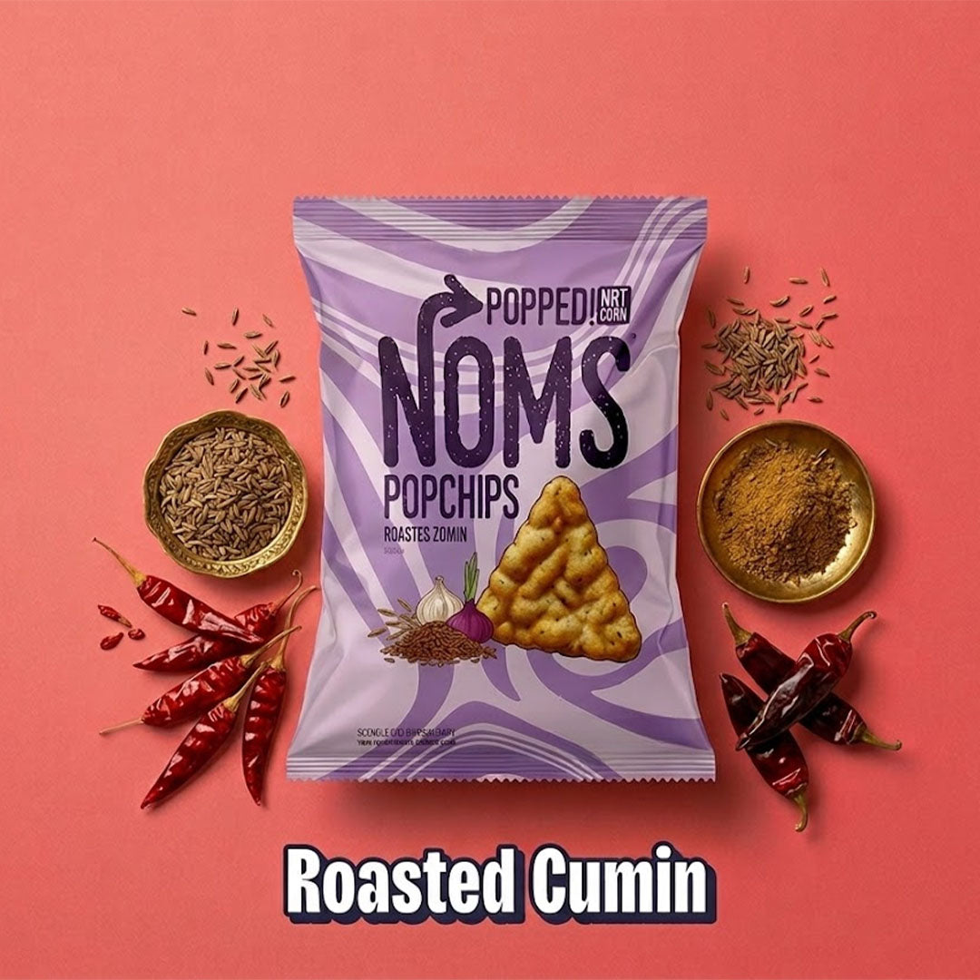 Noms PopChips
