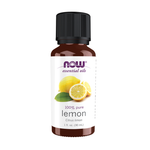 NOW Lemon Oil, 30ml
