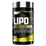 Nutrex Lipo-6 Intense UC, 60 Ct