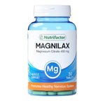 Nutrifactor Magnilax 400mg