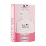 Olay Beauty Fluid Face & Body Moisturizing Fluid, 200ml