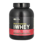 Optimum Nutrition Gold Standard 100% Whey Protein, Extreme Milk Chocolate (2.27 Kg)