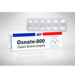 Osnate-800 Tablets, 30 Ct - AGP