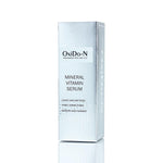 Oxido-N Mineral Vitamin Serum, 15ml - Safrin
