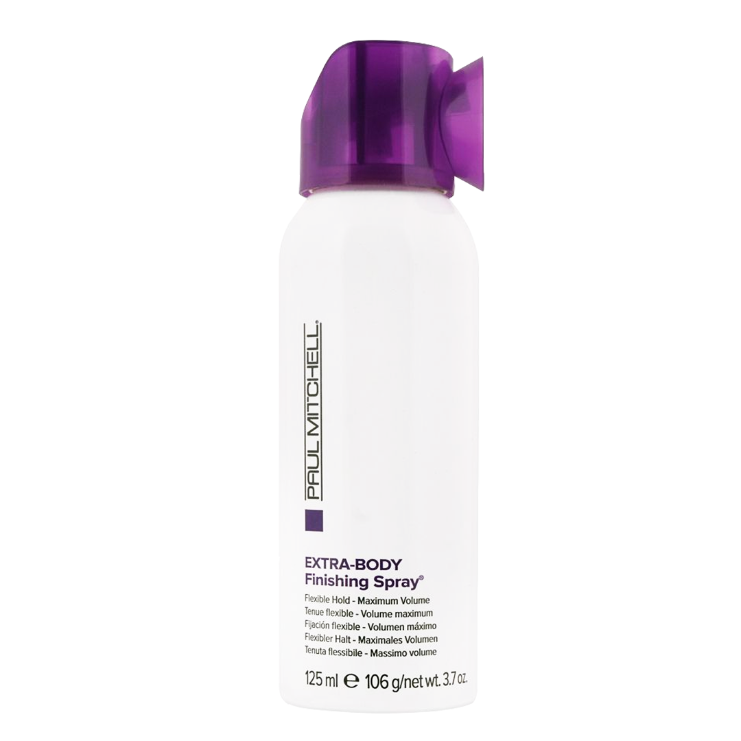 Paul Mitchell Extra-Body Finishing Spray , 125ml