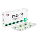 Persch 4mg Tablets, 6 Ct - Barrett Hodgson